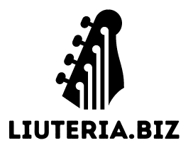 LIUTERIA.BIZ