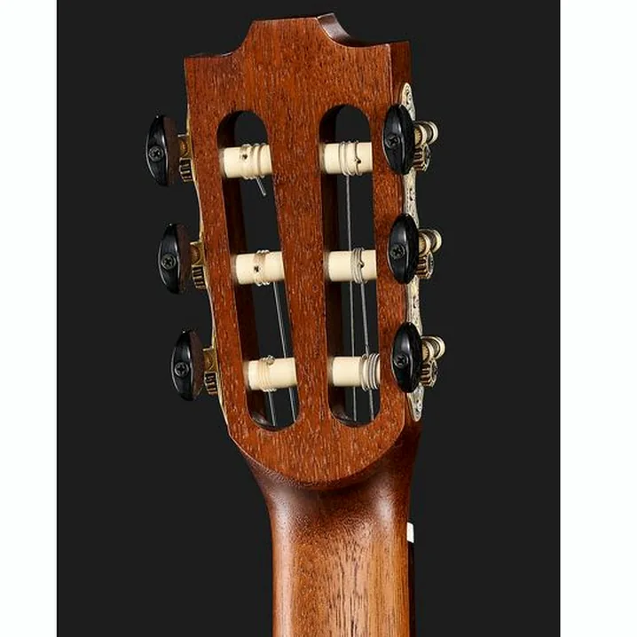 Baton Rouge CR21C/ACE Nylon Auditorium Confronto, Recensioni e Test