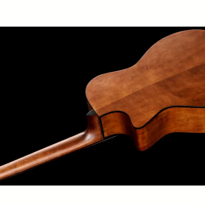 Baton Rouge CR21C/ACE Nylon Auditorium Confronto, Recensioni e Test