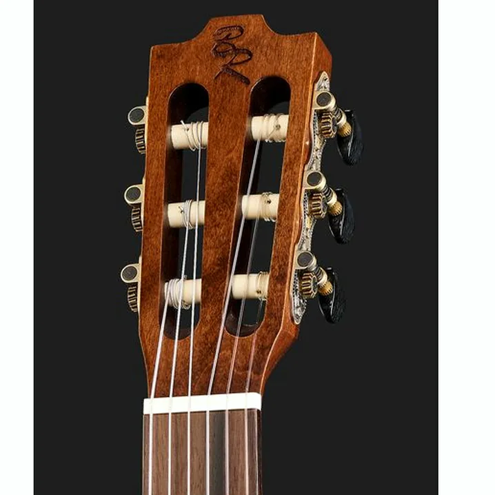 Baton Rouge CR21C/ACE Nylon Auditorium Confronto, Recensioni e Test