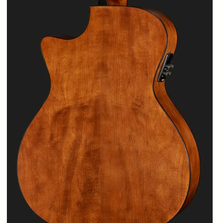 Baton Rouge CR21C/ACE Nylon Auditorium Confronto, Recensioni e Test