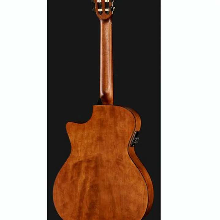 Baton Rouge CR21C/ACE Nylon Auditorium Confronto, Recensioni e Test