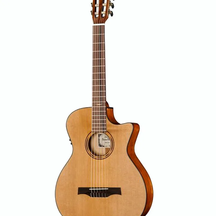 Baton Rouge CR21C/ACE Nylon Auditorium Confronto, Recensioni e Test
