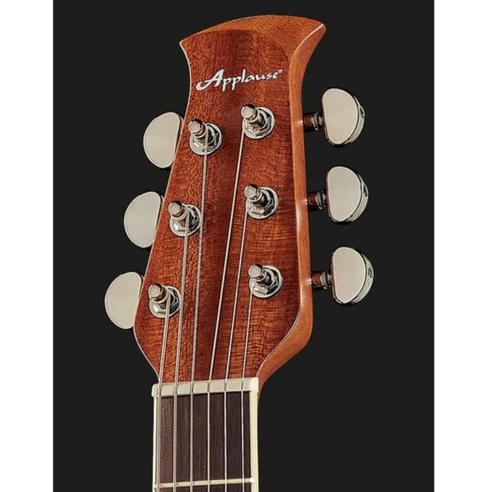 Chitarra acustica Applause Elite AE44-4S: Recensione, Test e Confronto