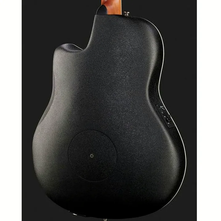 Chitarra acustica Applause Elite AE44-4S: Recensione, Test e Confronto