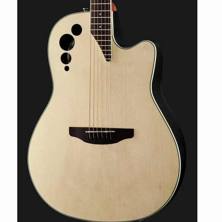 Chitarra acustica Applause Elite AE44-4S: Recensione, Test e Confronto