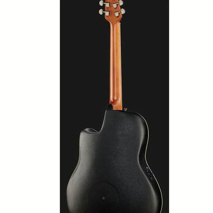 Chitarra acustica Applause Elite AE44-4S: Recensione, Test e Confronto