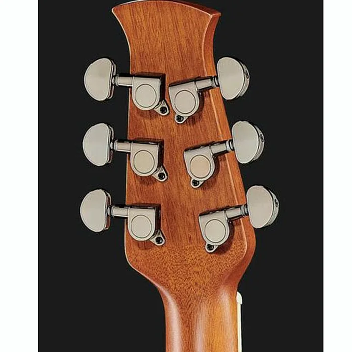 Chitarra acustica Applause Elite AE44-4S: Recensione, Test e Confronto