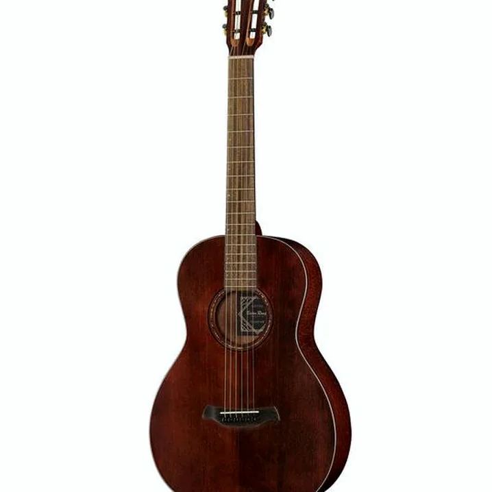 Chitarra acustica Baton Rouge X11LS/P-SCR Parlor / Recensione, Confronto, Test