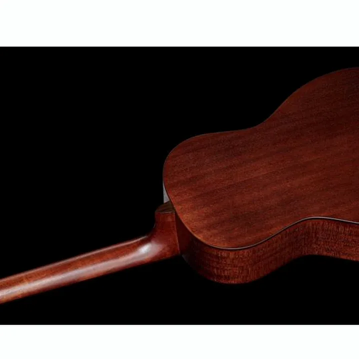Chitarra acustica Baton Rouge X11LS/P-SCR Parlor / Recensione, Confronto, Test
