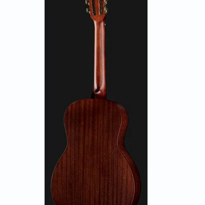 Chitarra acustica Baton Rouge X11LS/P-SCR Parlor / Recensione, Confronto, Test