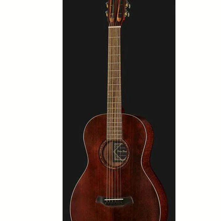 Chitarra acustica Baton Rouge X11LS/P-SCR Parlor / Recensione, Confronto, Test