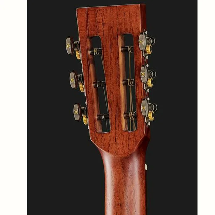 Chitarra acustica Baton Rouge X11LS/P-SCR Parlor / Recensione, Confronto, Test