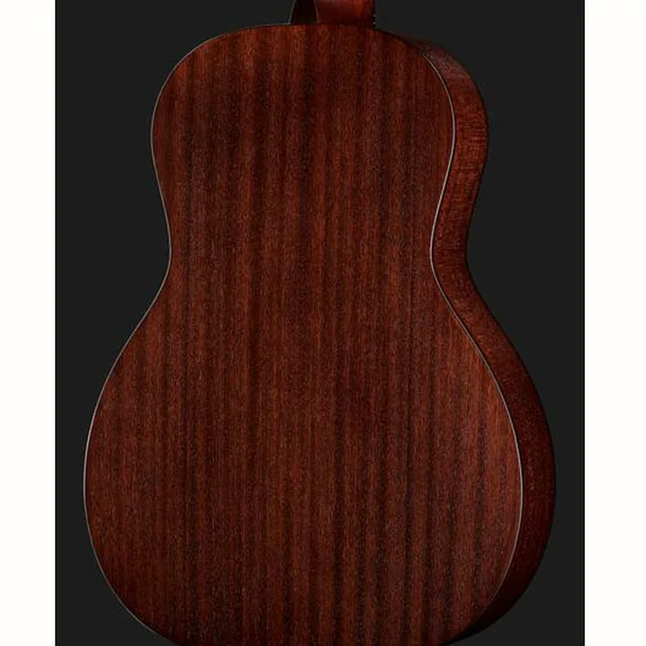 Chitarra acustica Baton Rouge X11LS/P-SCR Parlor / Recensione, Confronto, Test
