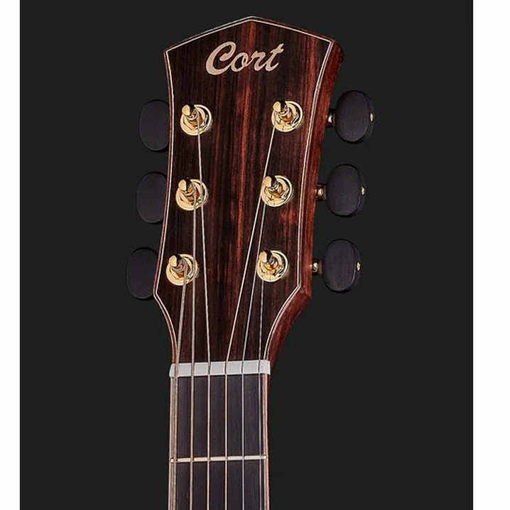 Chitarra acustica Cort Flow OC Natural Satin: Recensione, Test e Confronto