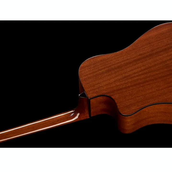 Chitarra acustica Fender CD-60SCE Nat WN w/Bag: Recensione, Test e Confronto