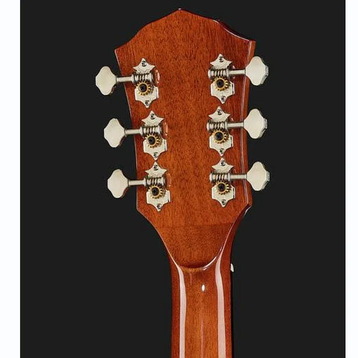 Chitarra acustica Fender FA-345CE Auditorium 3TB: Recensione, Test e Confronto