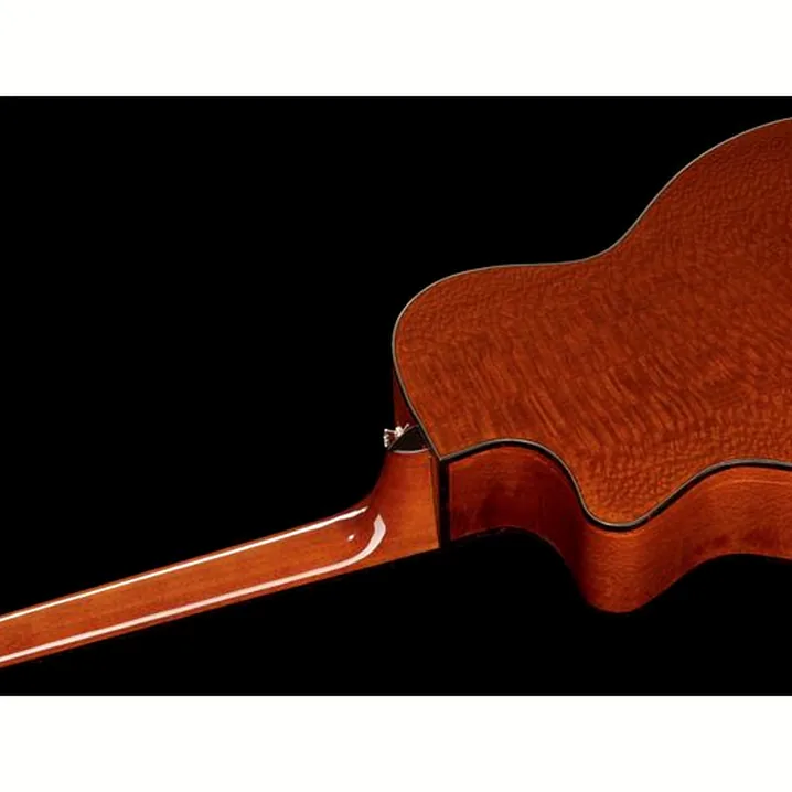 Chitarra acustica Fender FA-345CE Auditorium 3TB: Recensione, Test e Confronto