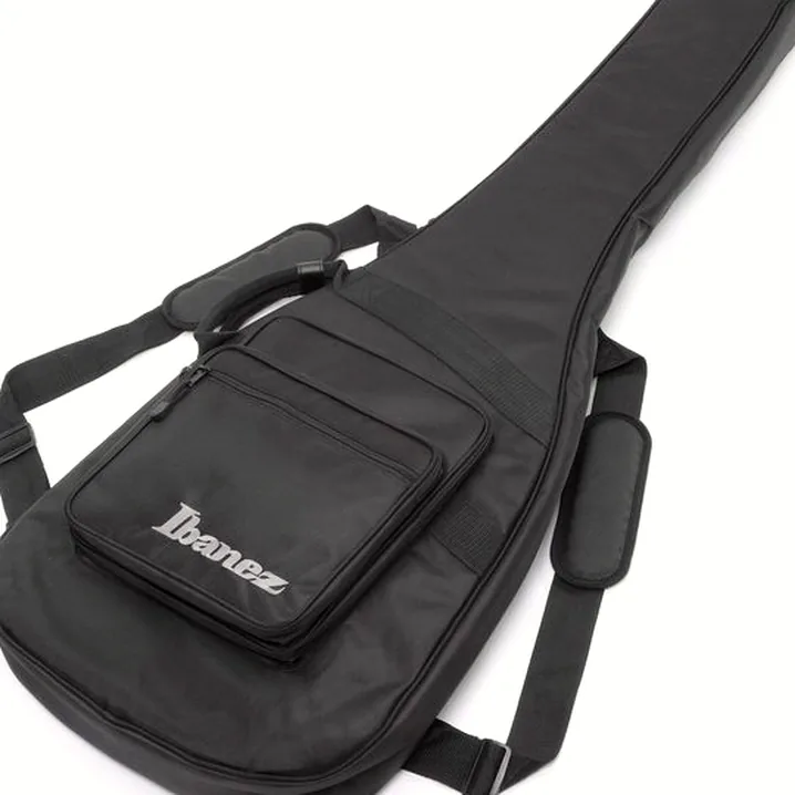 Basso elettrico Ibanez SR1350B-DUF / Recensione, Confronto, Test