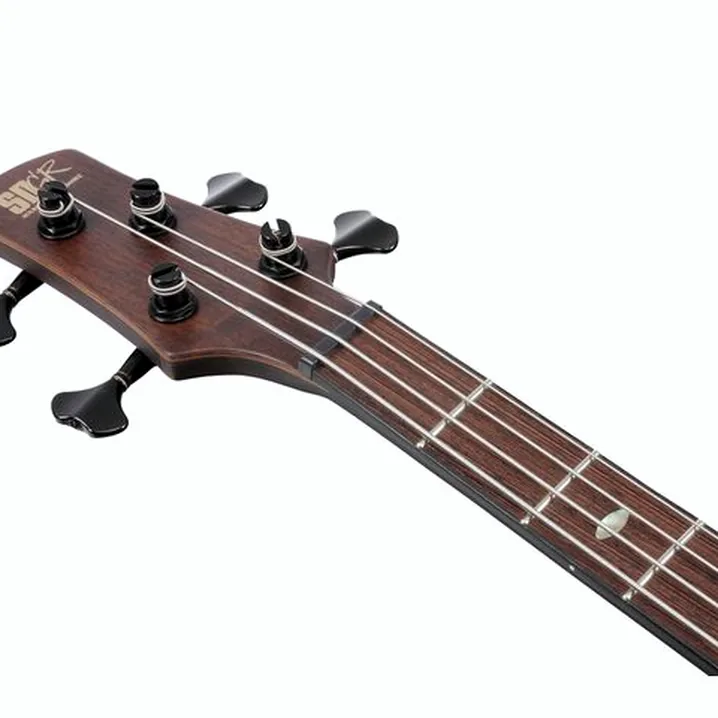 Basso elettrico Ibanez SR1350B-DUF / Recensione, Confronto, Test