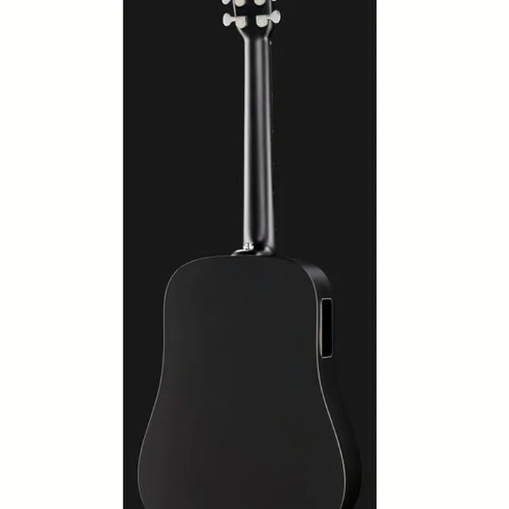 Chitarra acustica LAVA MUSIC Blue Lava Touch w. Airflow MB / Recensione, Confronto, Test