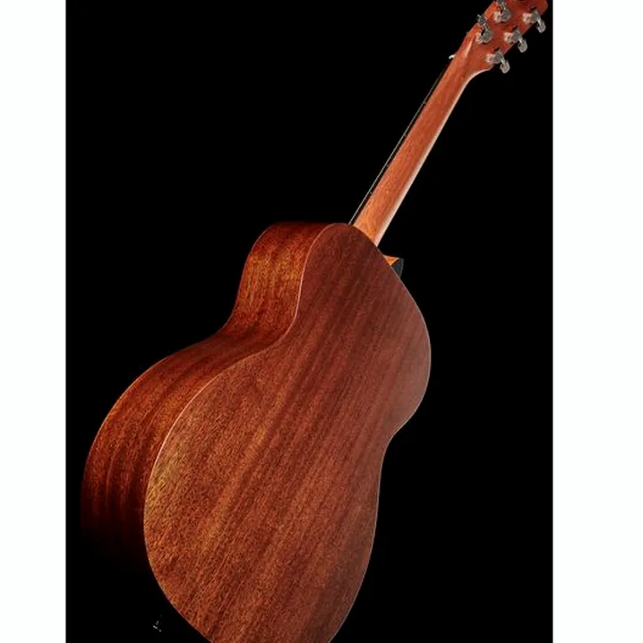Chitarra acustica Martin Guitars 000-10E LH / Recensione, Confronto, Test