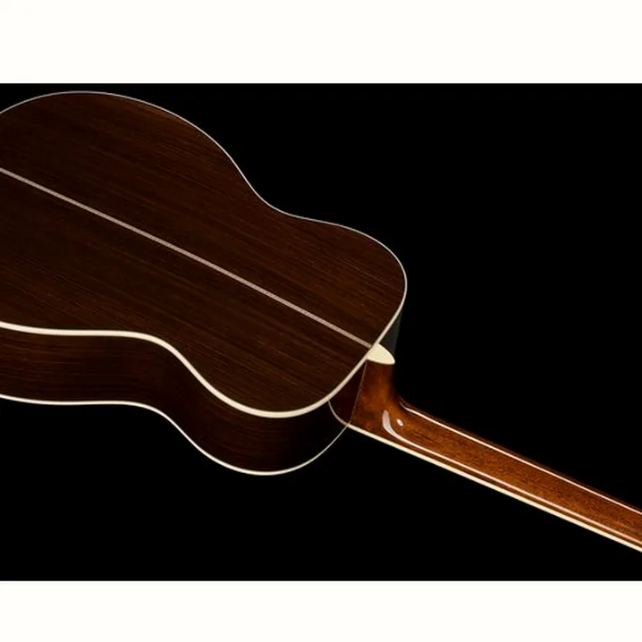Chitarra acustica Martin Guitars OM-42 LH, Test, Confronto e Recensioni