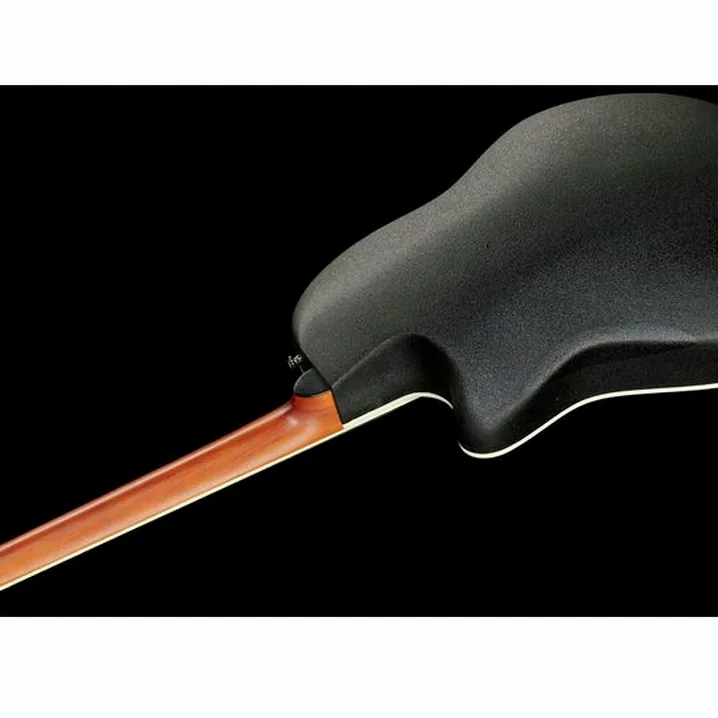 Chitarra acustica Ovation Celebrity Tradition CS28P-RG-G Test, Confronto e Recensioni