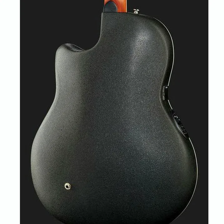 Chitarra acustica Ovation Celebrity Tradition CS28P-RG-G Test, Confronto e Recensioni