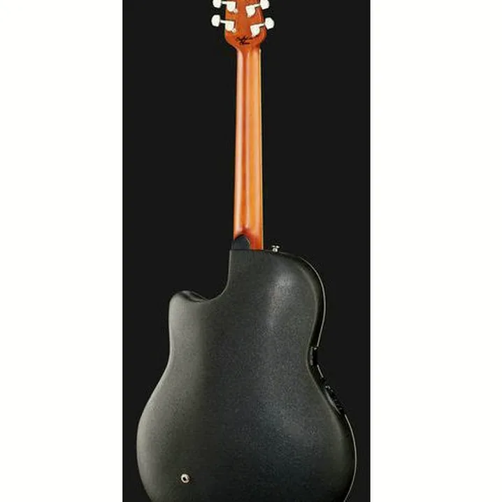 Chitarra acustica Ovation Celebrity Tradition CS28P-RG-G Test, Confronto e Recensioni