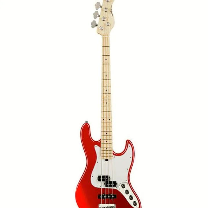 Basso elettrico Sadowsky MetroExpress 21 Hybrid CARMP / Recensione, Confronto, Test