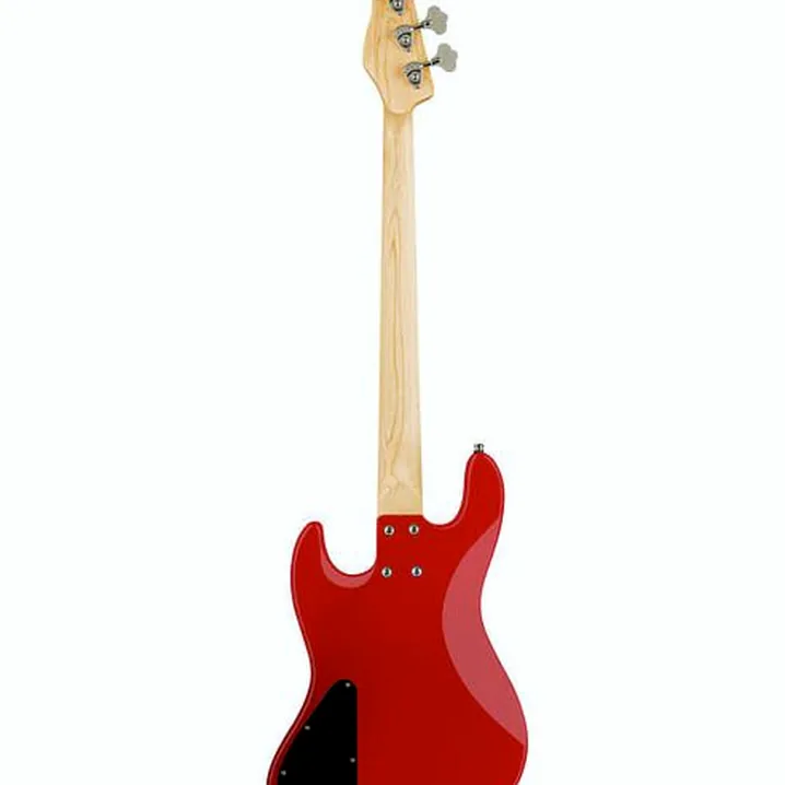 Basso elettrico Sadowsky MetroExpress 21 Hybrid CARMP / Recensione, Confronto, Test