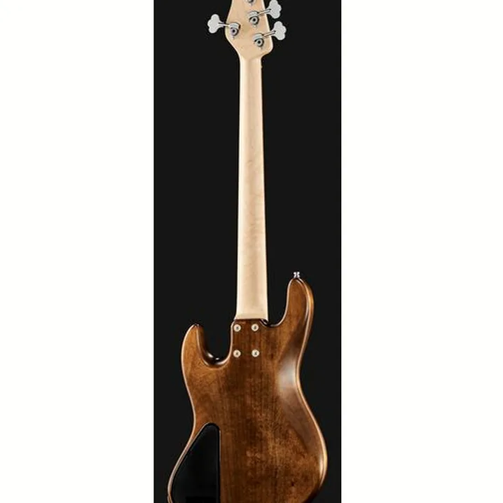Basso elettrico Sadowsky MetroLine Vintage RA AT TS 5: Recensione, Test e Confronto
