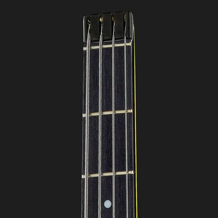 Basso elettrico Steinberger Guitars Spirit XT-2 Standard Bass HY, Test, Confronto e Recensioni