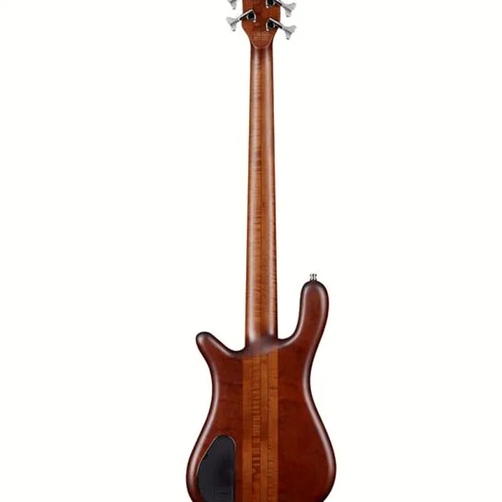 Basso elettrico Warwick Pro Series Streamer Stage I 5: Recensione, Test e Confronto