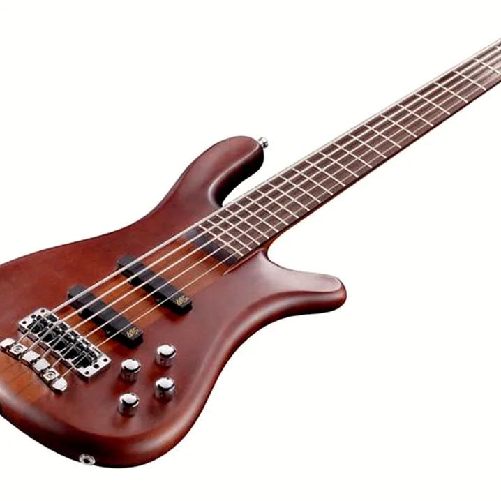 Basso elettrico Warwick Pro Series Streamer Stage I 5: Recensione, Test e Confronto