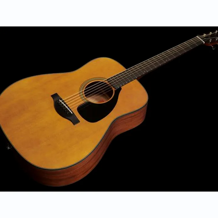 Chitarra acustica Yamaha FGX3 NT Test, Confronto e Recensioni