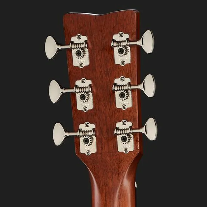 Chitarra acustica Yamaha FGX3 NT Test, Confronto e Recensioni