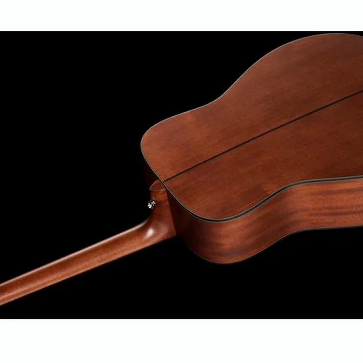 Chitarra acustica Yamaha FGX3 NT Test, Confronto e Recensioni