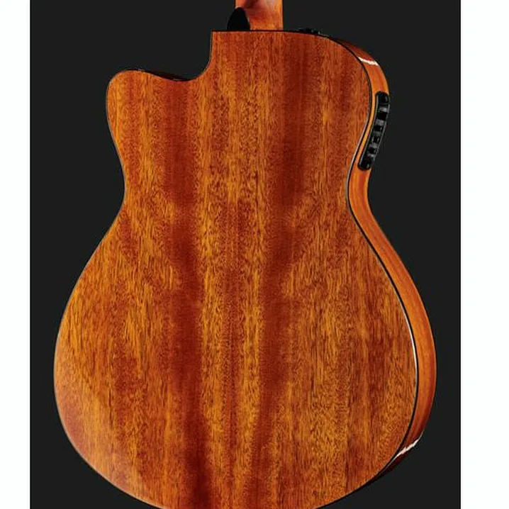 Chitarra acustica Yamaha FSX800C NT Test, Confronto e Recensioni