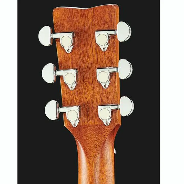 Chitarra acustica Yamaha FSX800C NT Test, Confronto e Recensioni