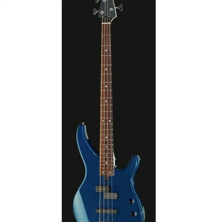 Basso elettrico Yamaha TRBX 174 DBM Test, Confronto e Recensioni