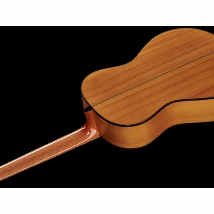 Chitarra classica Alhambra 8 Fc Flamenco incl. Case / Recensione, Confronto, Test