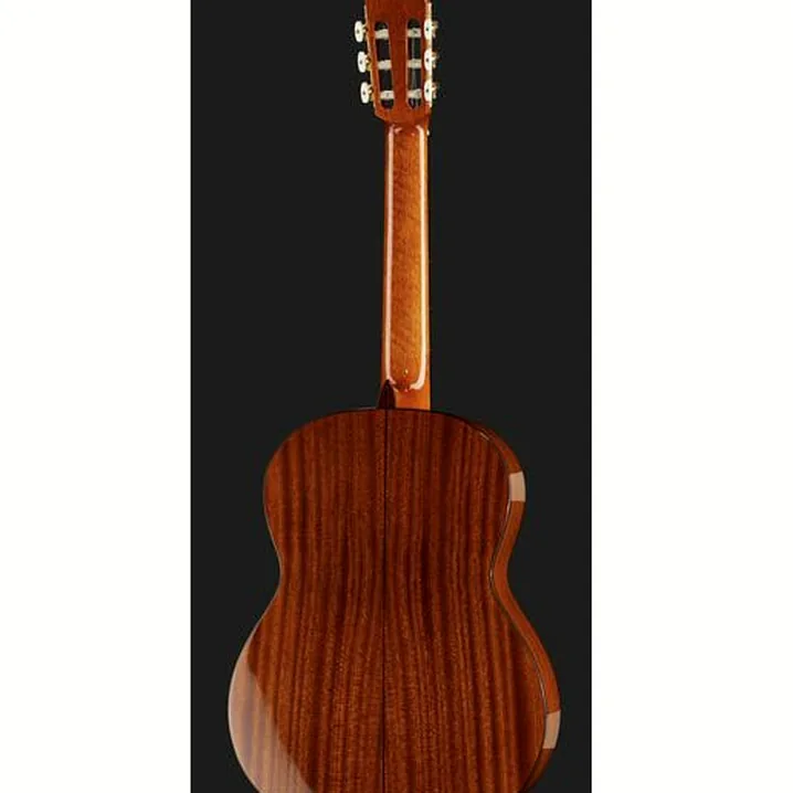 Chitarra classica Cordoba C5 CD Iberia: Recensione, Test e Confronto