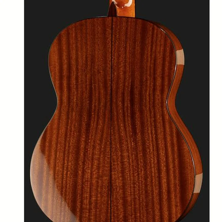 Chitarra classica Cordoba C5 CD Iberia: Recensione, Test e Confronto