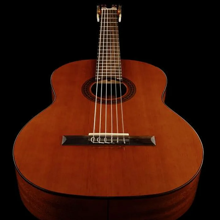 Chitarra classica Cordoba C5 CD Iberia: Recensione, Test e Confronto