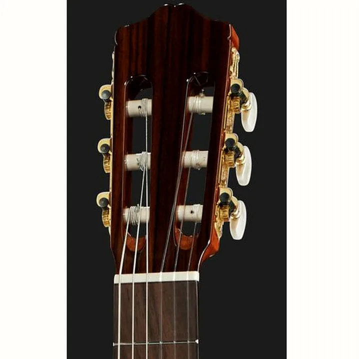 Chitarra classica Cordoba C5 CD Iberia: Recensione, Test e Confronto