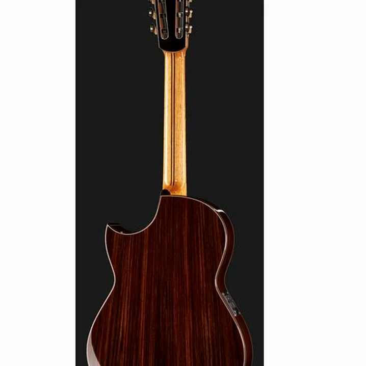 Chitarra classica Hanika Fusion PC w/Pickup, Test, Confronto e Recensioni