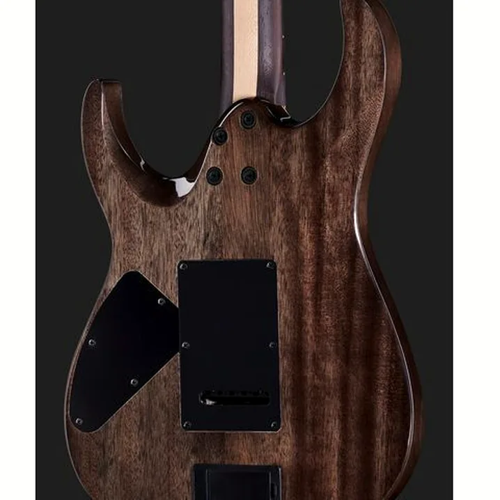 Chitarra Cort X-700 Duality II Lava Burst – Recensione, Test, Confronto