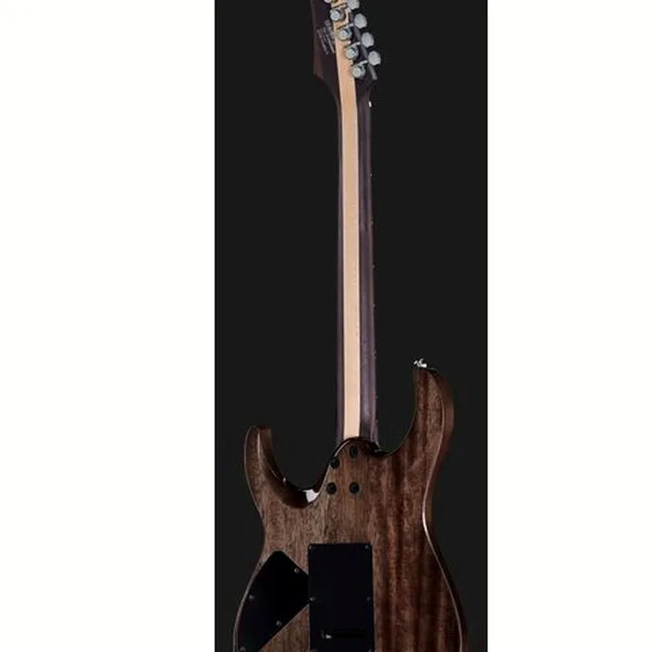 Chitarra Cort X-700 Duality II Lava Burst – Recensione, Test, Confronto